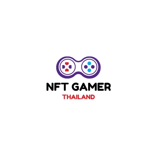 NFTGAMERTHAILAND logo