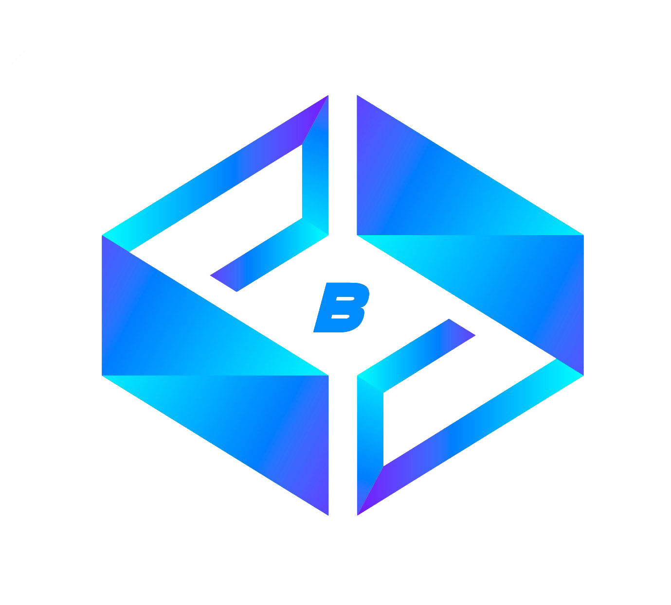 BlueBoxGG Logo
